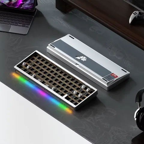 NUT65 DIY 4