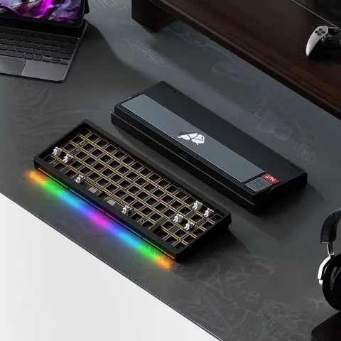 NUT65 DIY 2